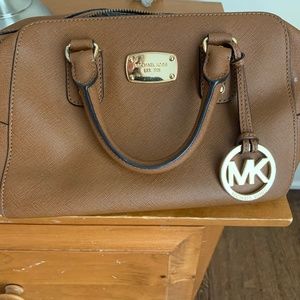 Michael Kors handbag